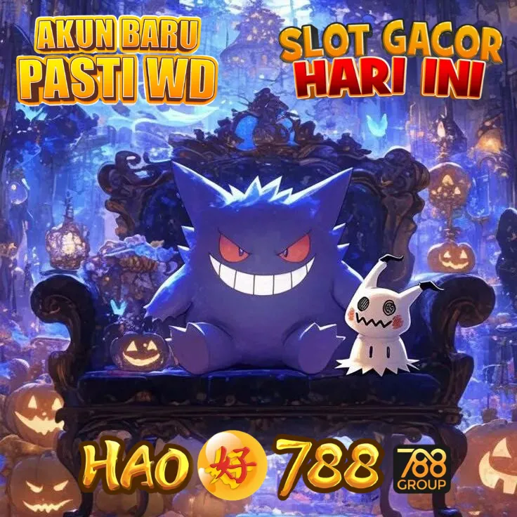 HAO788 | Dunia Game Online Penuh Petualangan – Eksplorasi Ribuan Game Seru Multi Genre